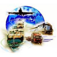 cross border e commerce business logistics