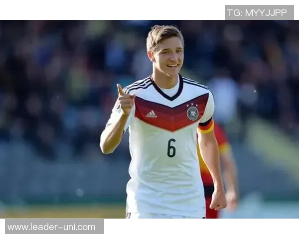 德国足球明星魅力无限谁是最帅的足球偶像