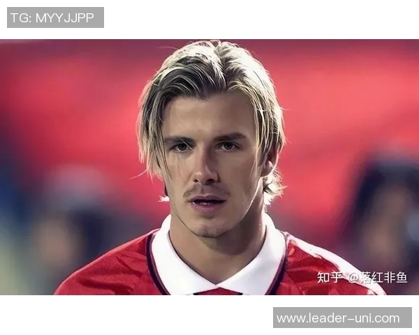 足球明星中谁的颜值最高引发热议你心目中的最帅足球明星是谁