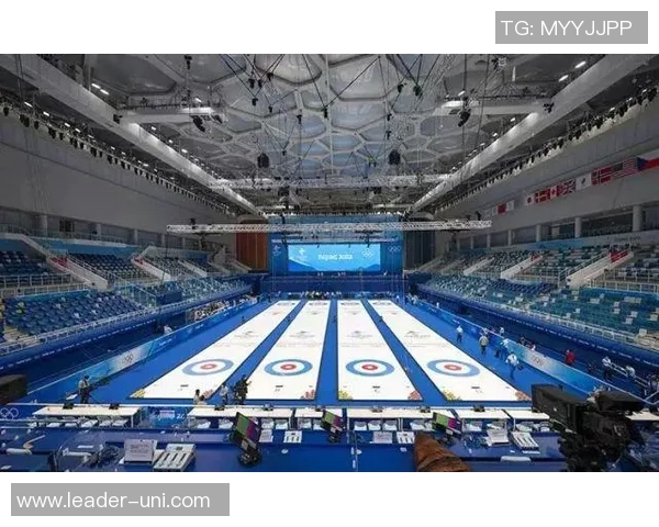 捷克与中国冰壶对决精彩上演12月5日赛场见证巅峰对决