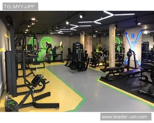 广州健身器材工厂打造高品质健身设备助力全民健身新风潮