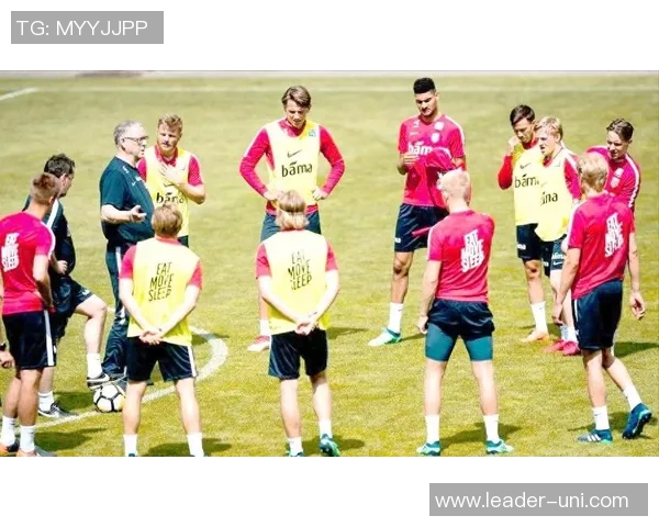 挪威足球明星现役球员实力排名及其在国际赛场的表现分析